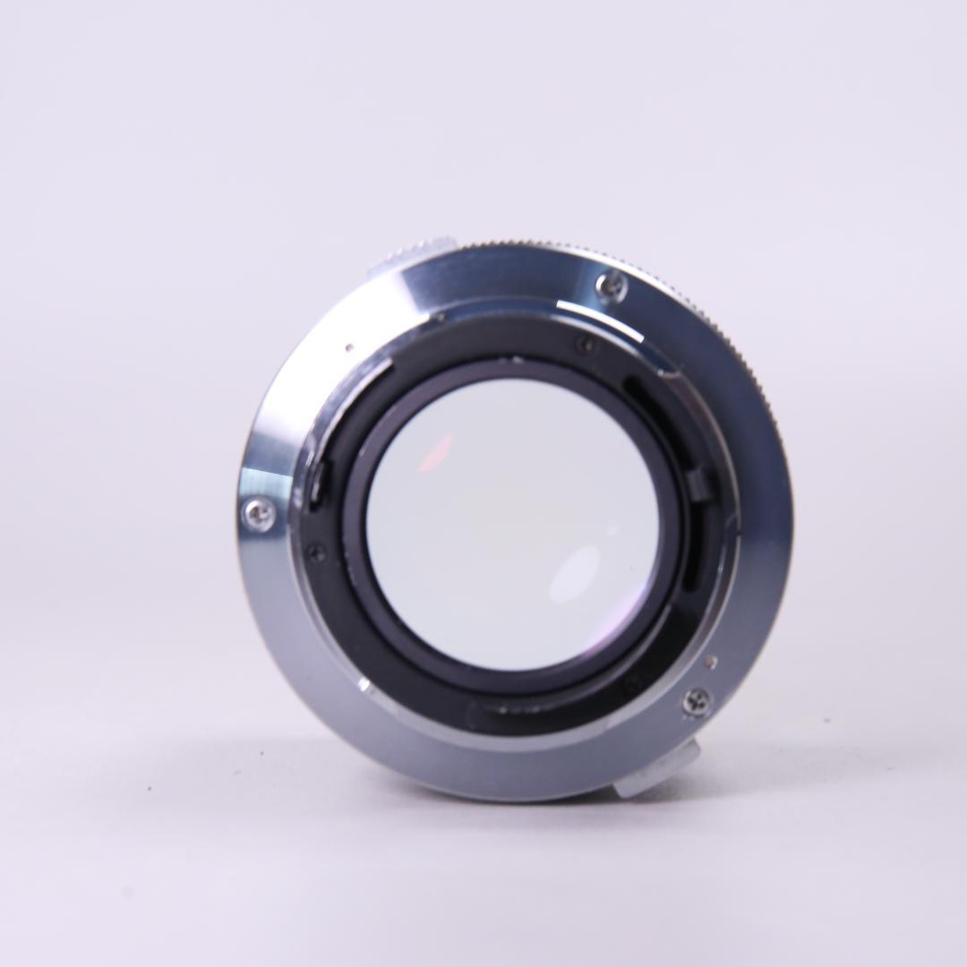 ☆外観美品！☆OLYMPUS OM-1 50mm F1.4 ＃539