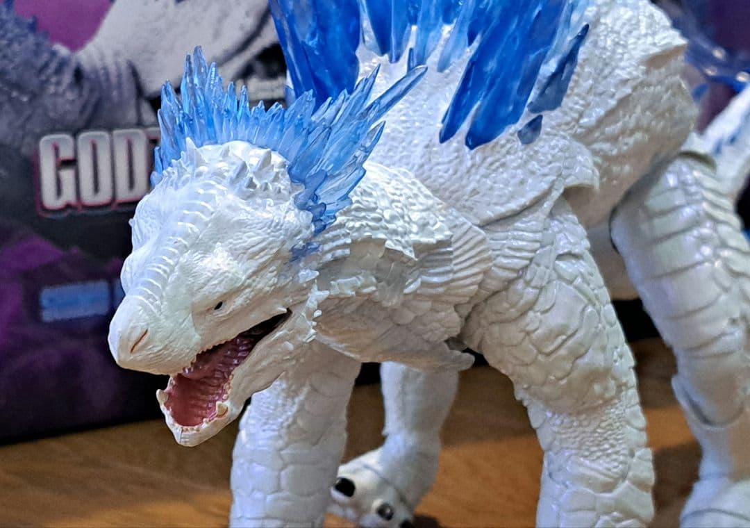 欠品有り　S.H.MonsterArts SHIMO シーモ