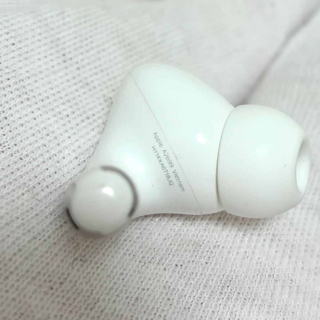 【美品・正常品】AirPods Pro 第2世代 左耳 A2699