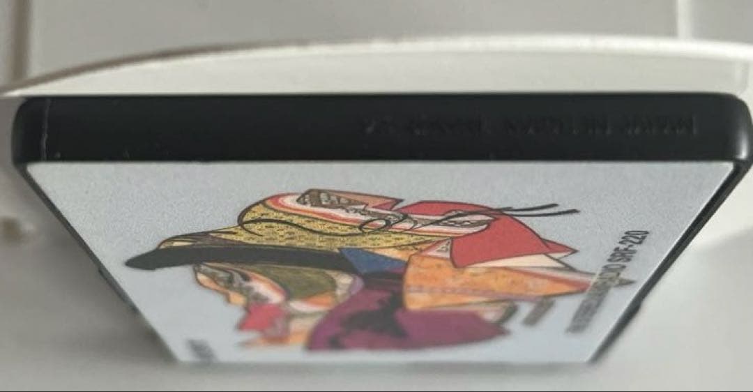 SONY SRF-220 FM STEREO/AM RADIO レア