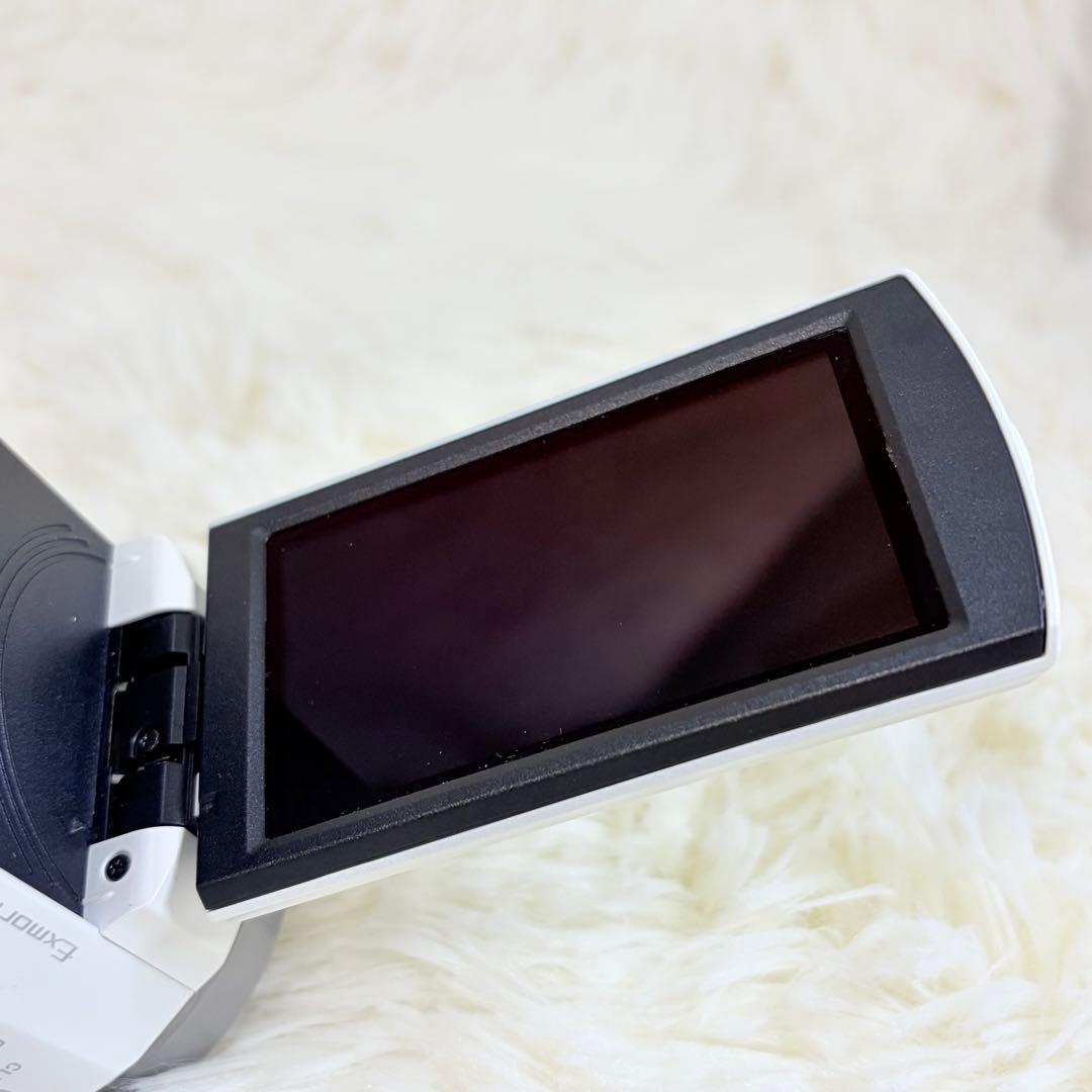 ビデオカメラ SONY HDR-CX535 HANDYCAM