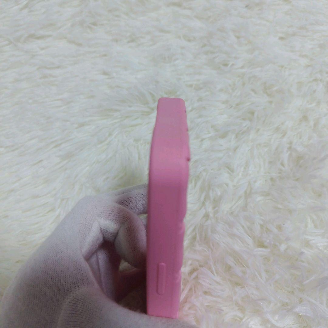 ボッテガヴェネタ ピンク スマホケース iPhone14proMAX