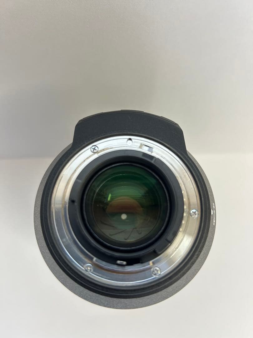TAMRON SP 24-70mm f/2.8 USD（A007N）　ニコン用