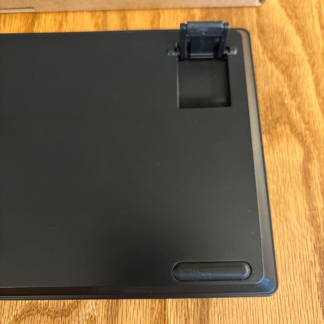 400-SKB057R メカニカルキーボード コンパクト　赤軸