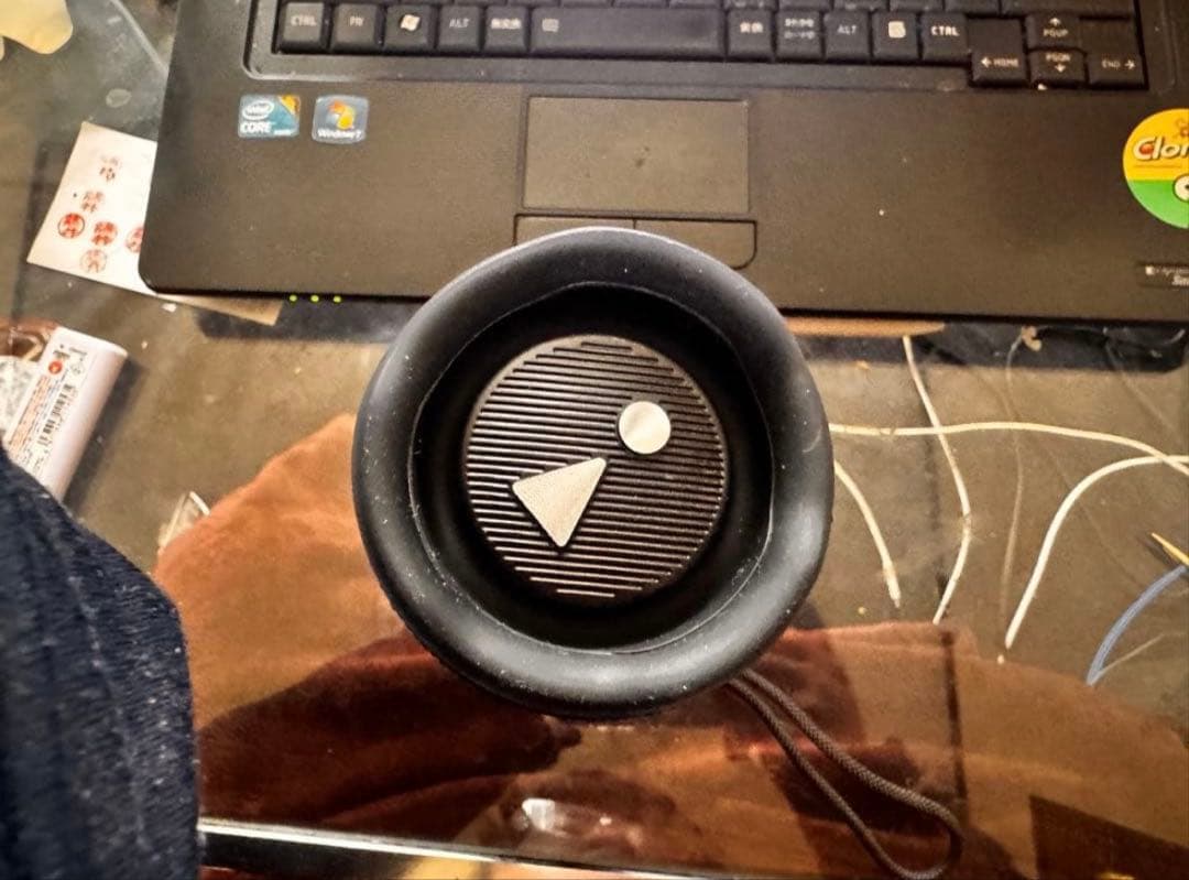 スピーカー・ウーファー JBL Flip6