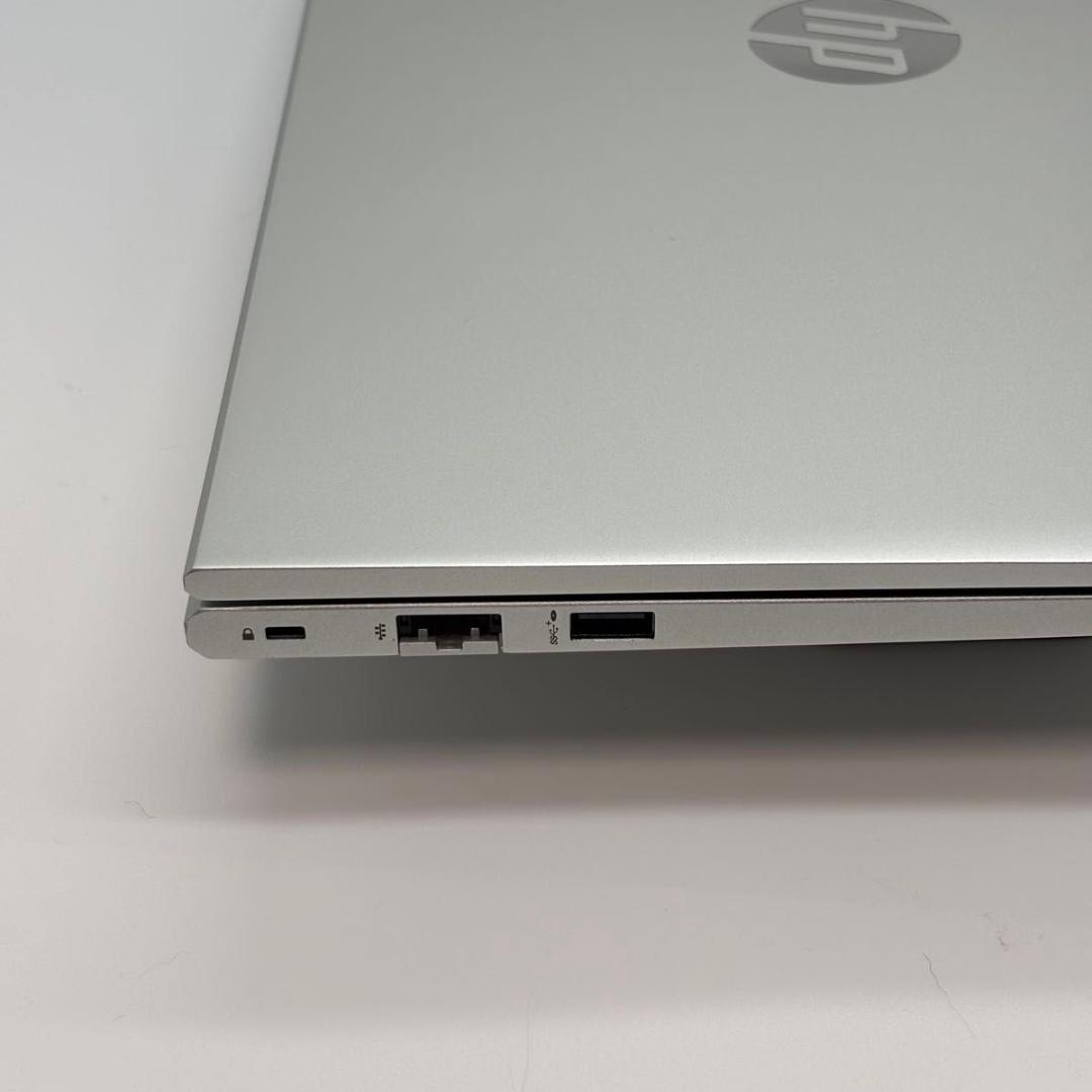 Windowsノート本体 HP 450 G10 Core i5-1335U/16GB/256GB 3