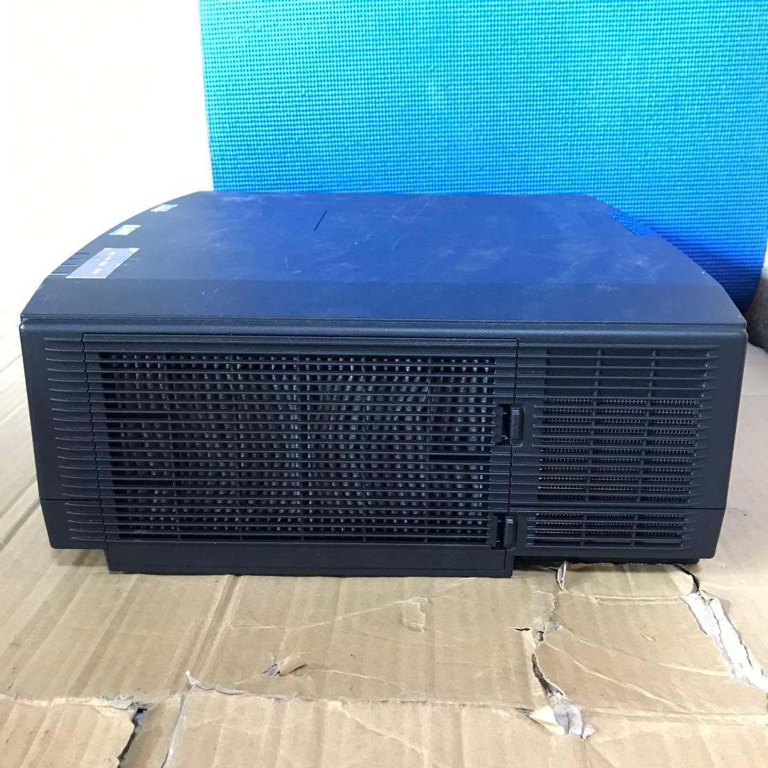 NEC プロジェクター　NP-PA803UJL-02 ジャンク品