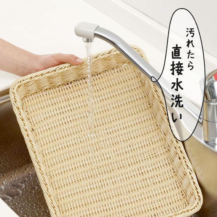 木棚 トースター ラック レッド　新潟県燕市