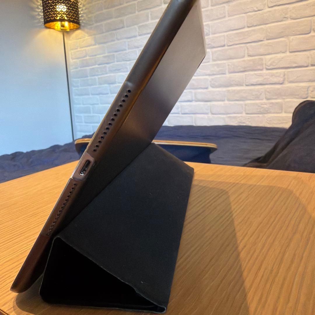 【ケース付・常時給電で活用】iPad Air 2 128GB A1567