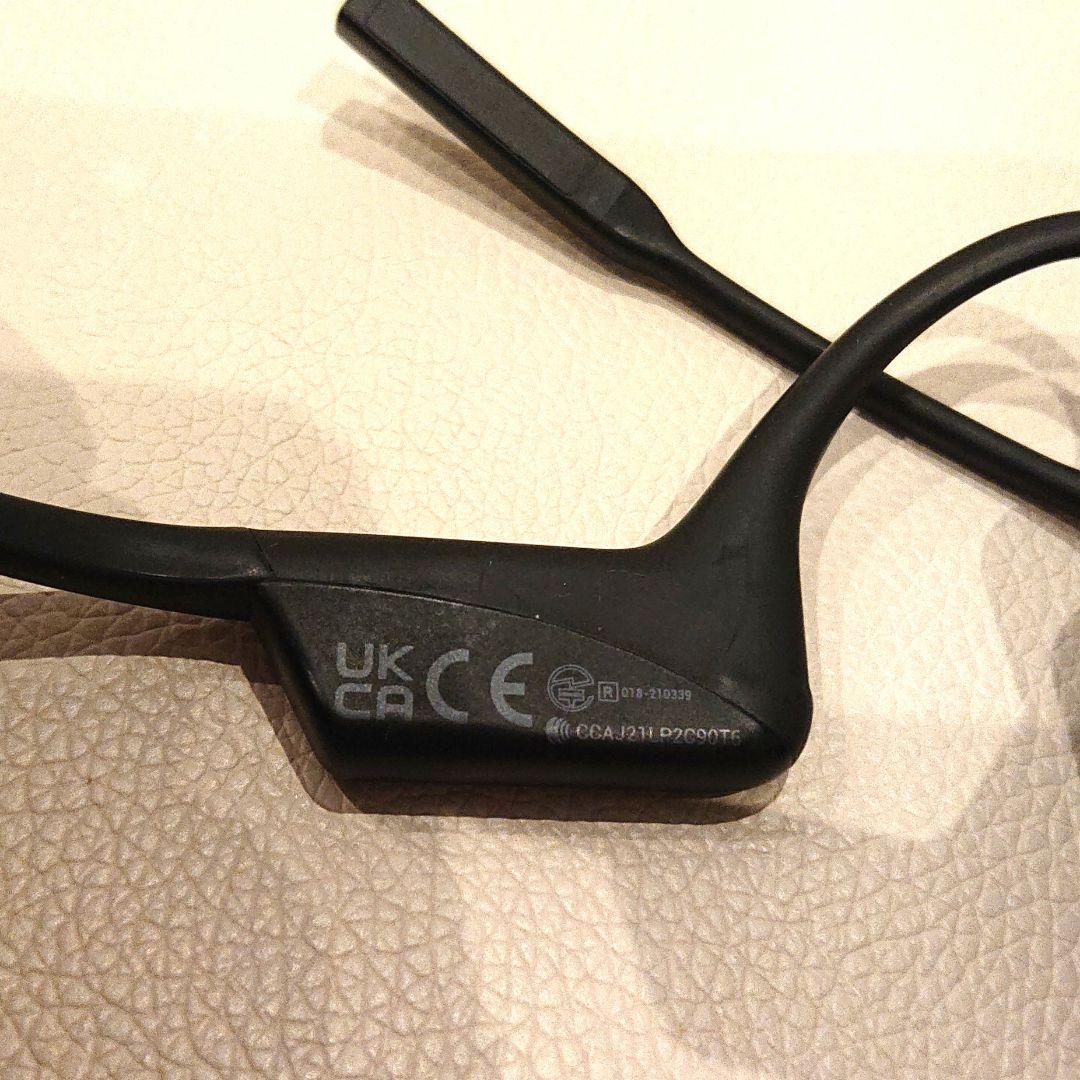 骨伝導イヤホン Bluetooth/NFC対応　 C102　OpenComm