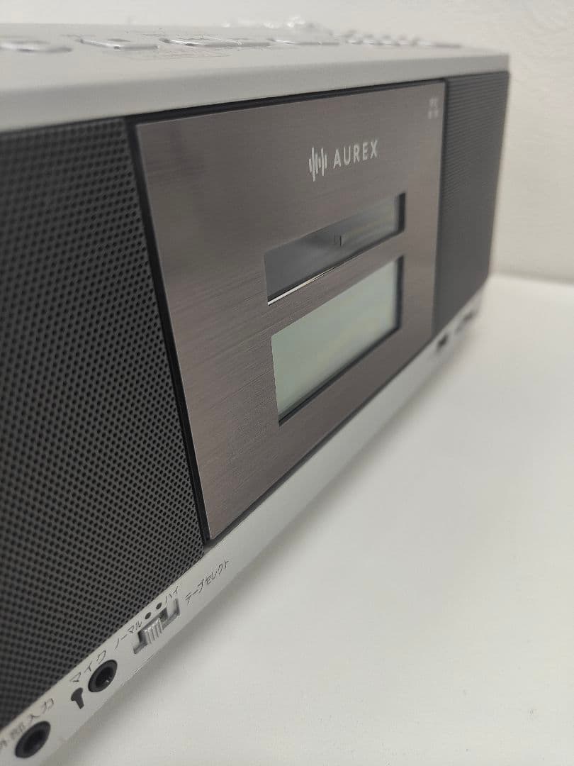 TOSHIBA TY-CDX92 Bluetoothオーディオ