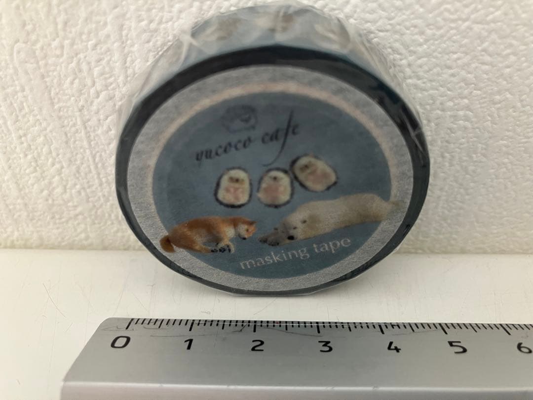 最終値下げ 羊毛フェルト ハリネズミ さくだゆうこ　yucococafe