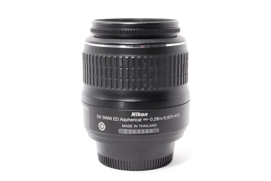 ◆Nikon D5000◆ショット数少なめ◆スマホ転送◆一眼レフカメラ◆超美品◆