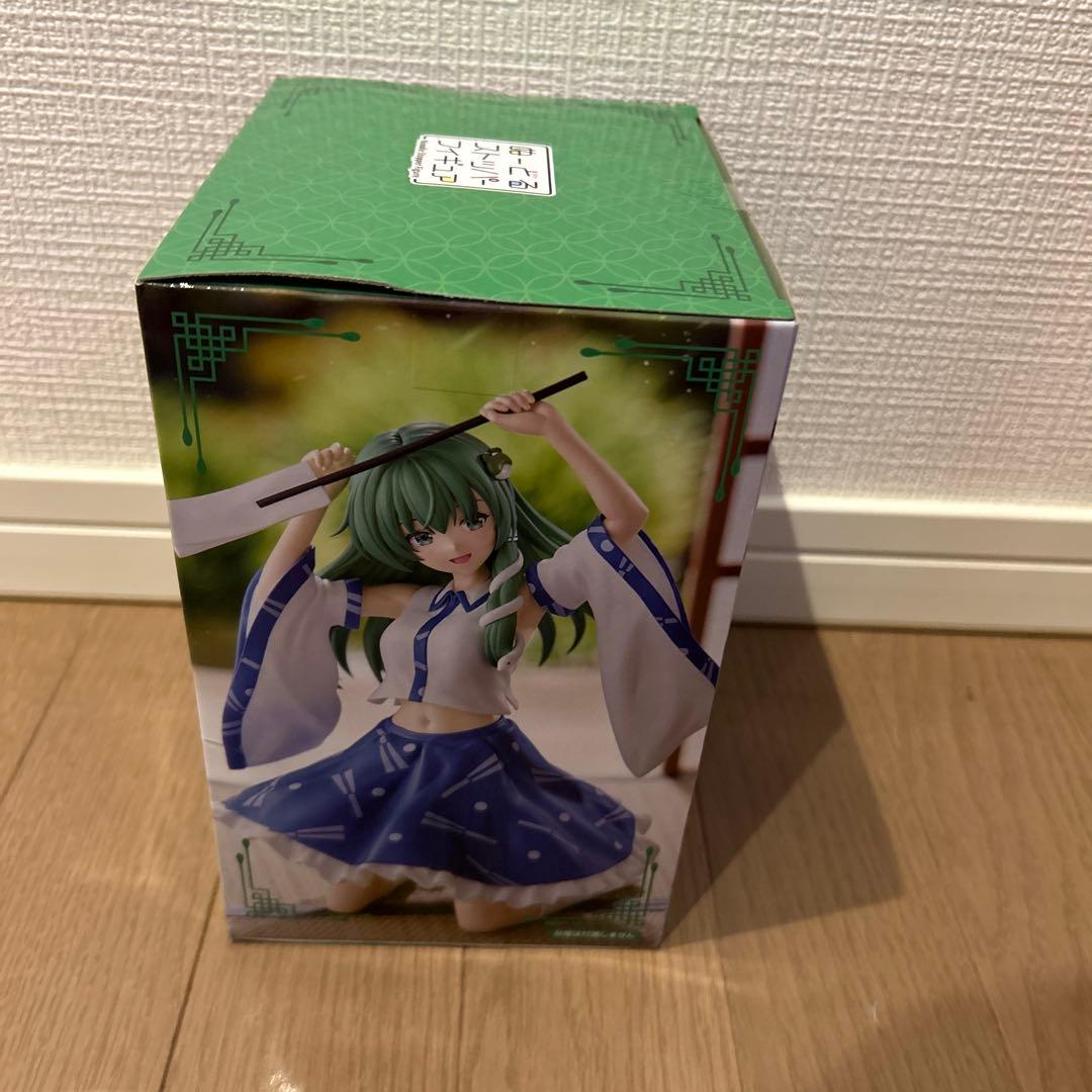 あ*お様 プライズフィギュア【9点セット】