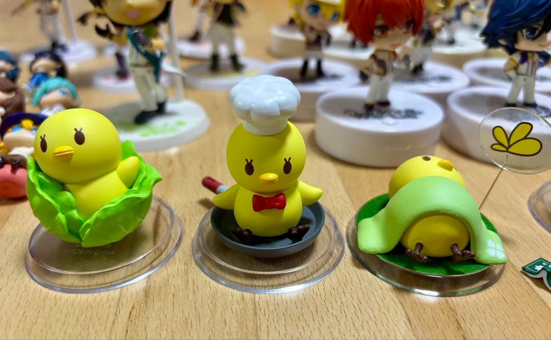 うたの☆プリンスさまっ♪ まとめ売り フィギュア セット売り 雑貨