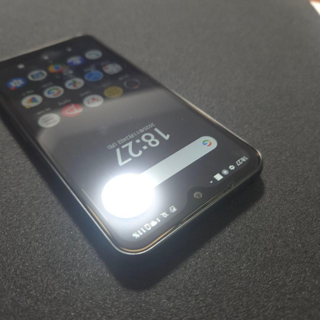 ARROWS we スマートフォン　本体