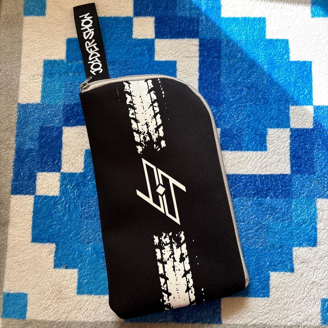 JO1 Official Light Stick ver.2 ストラップ　ケース