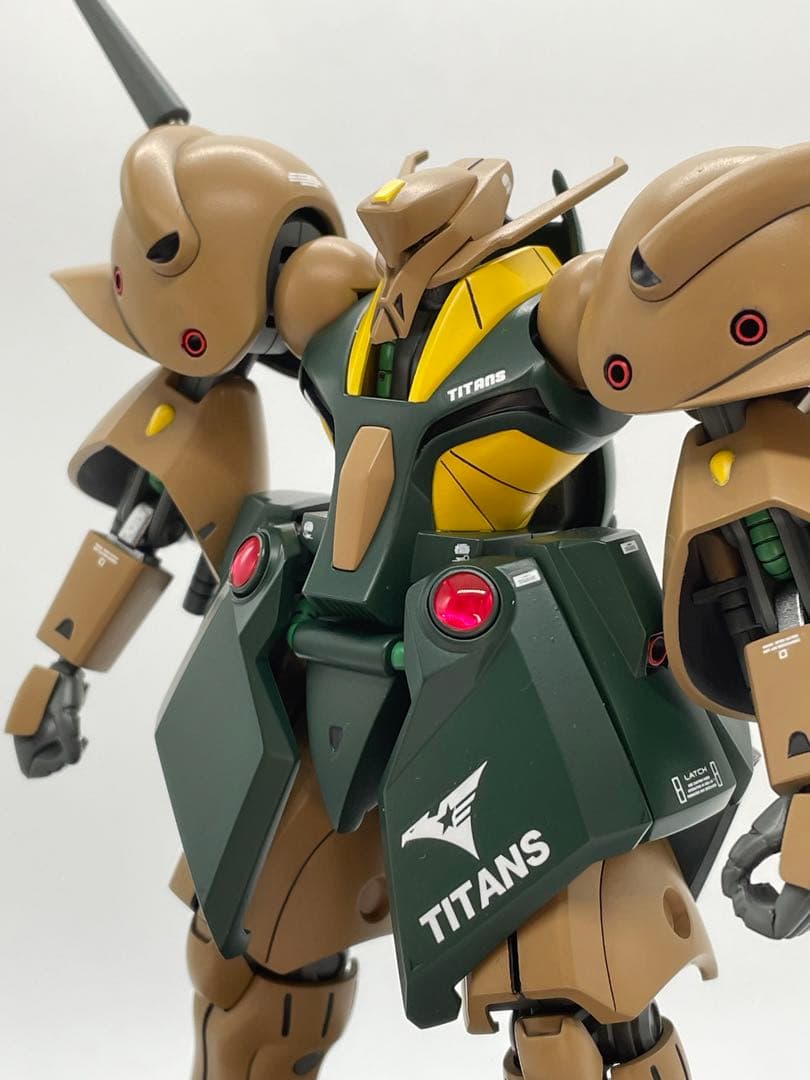 tamina400 製作中