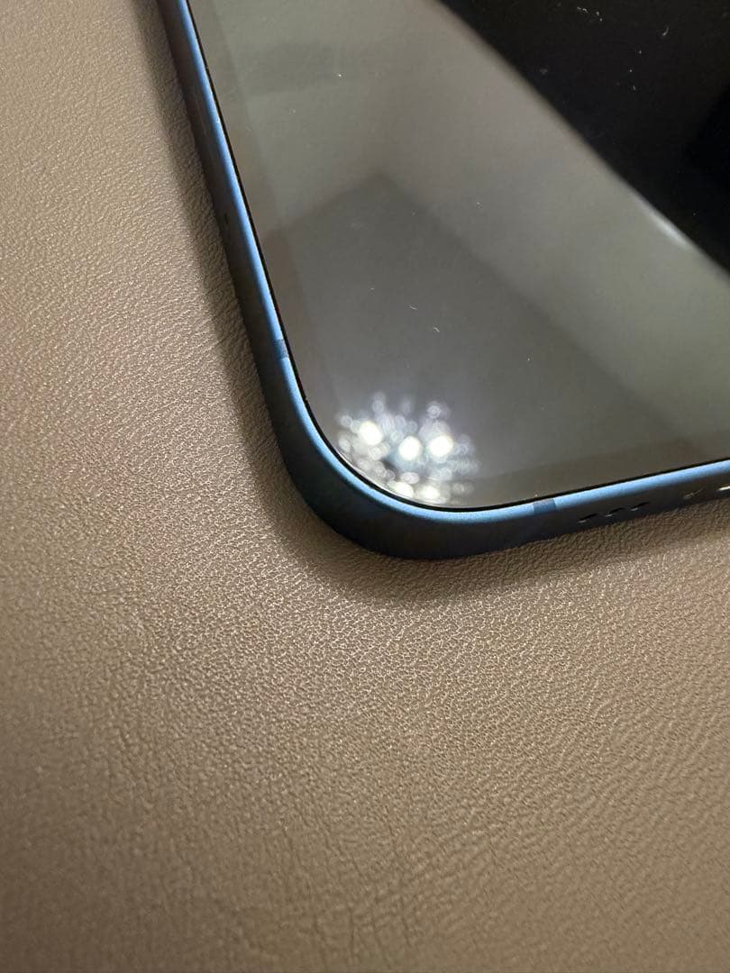 携帯電話本体 iPhone13 256GB