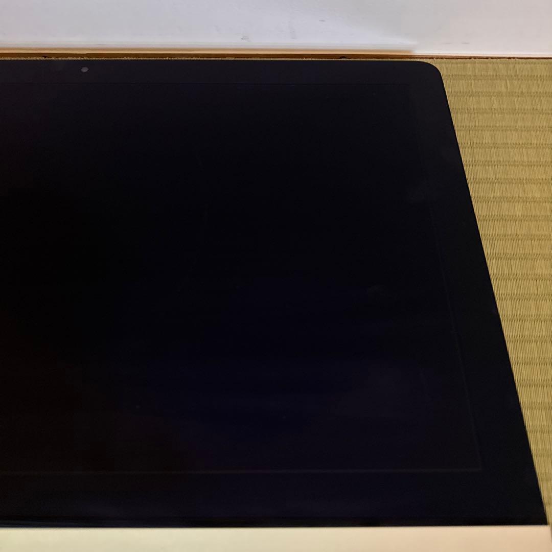 Apple iMac 21.5インチ 純正キーボード付き