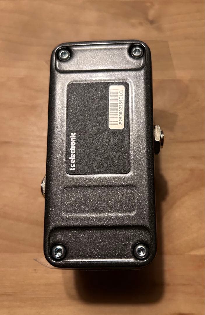 ギター TC electronics DITTO+ LOOPER