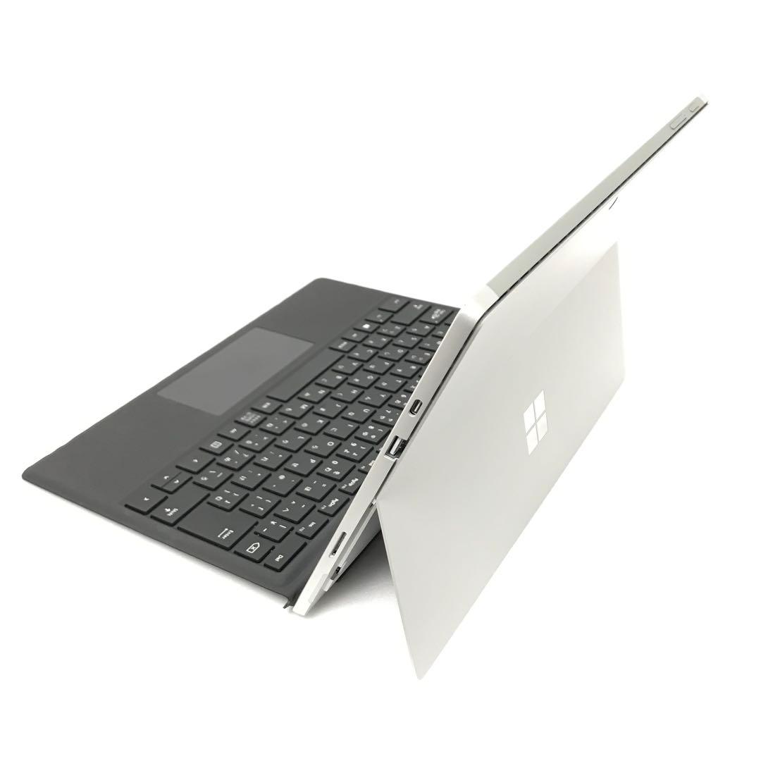 【美品・大人気】 Surface Pro7 i5 8G/128G Office