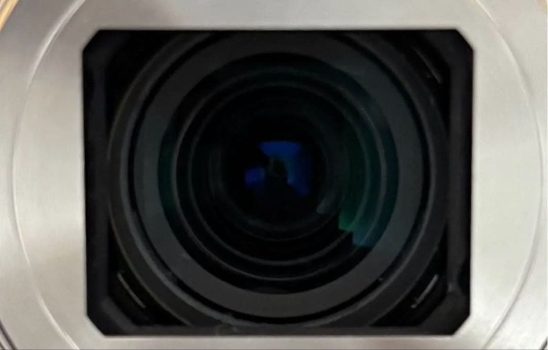SONY デジタルカメラ Cyber-shot DSC-WX300（ホワイト)