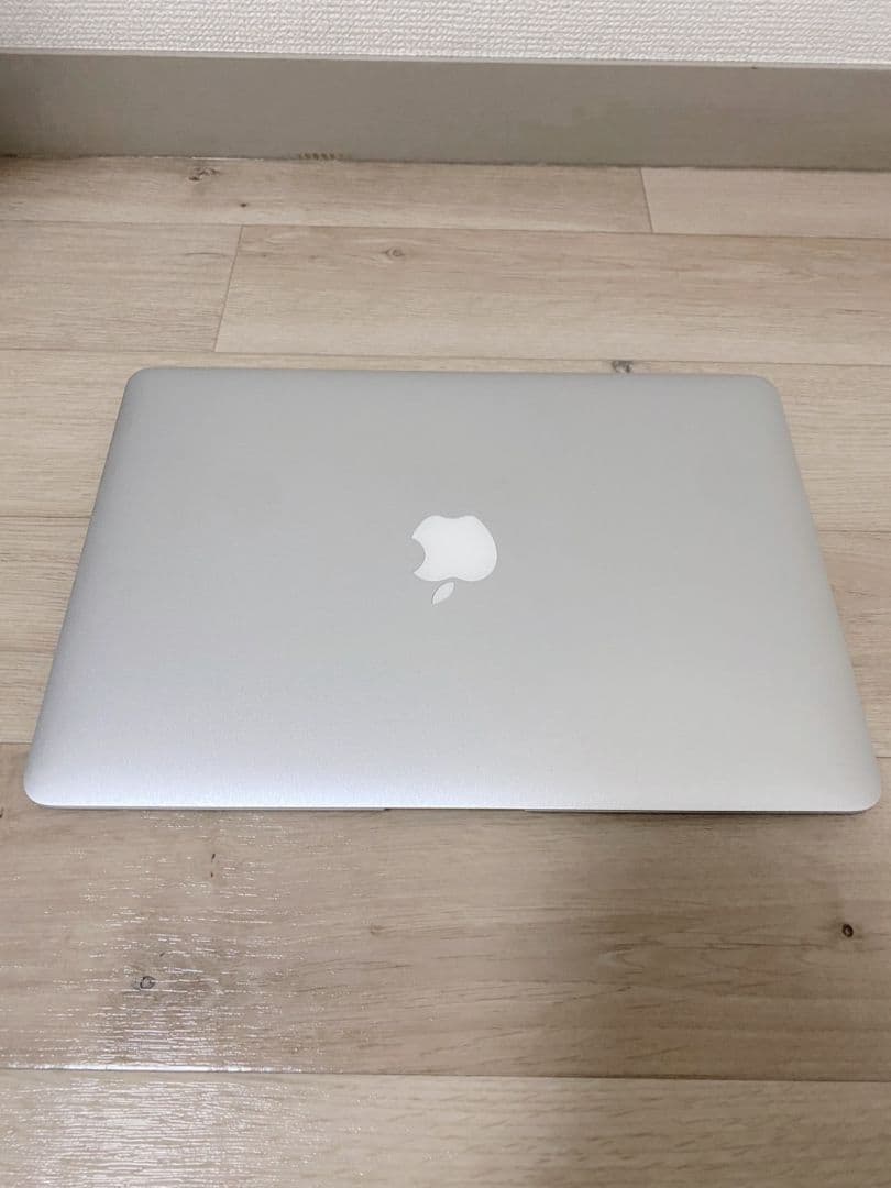 【最上位SSDモデル】MacBook Air 13インチ
