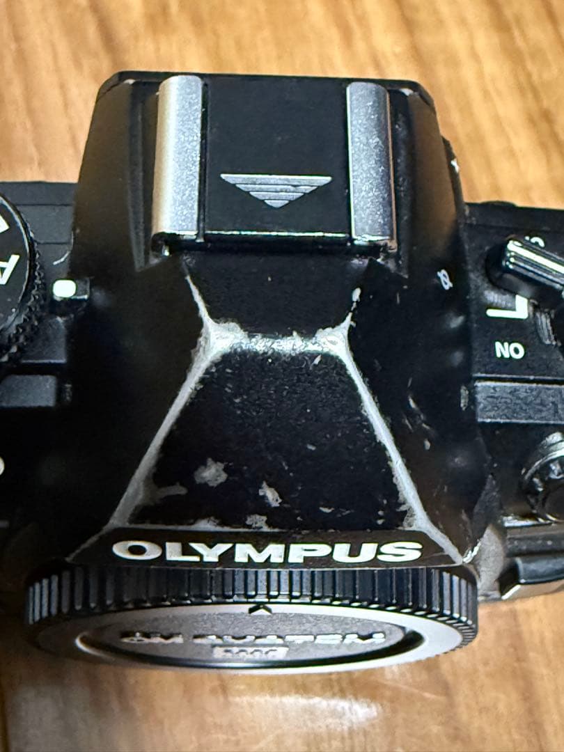 【ジャンク】OLYMPUS OM-D E-M1 mark3 本体