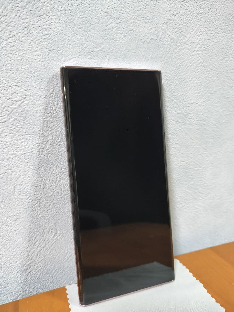 SAMSUNG☆galaxy note 20ultra☆256GB 美品