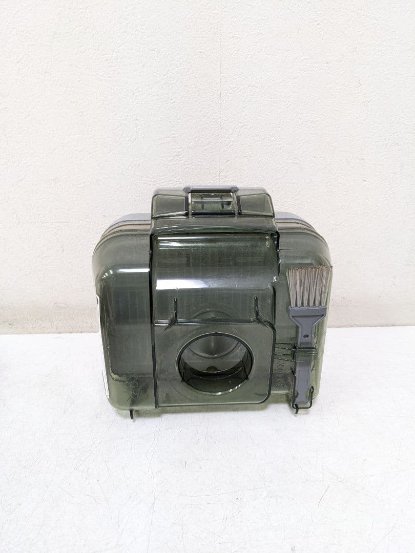 panasonic MC-SV130J-AH サイクロン式掃除機 2016年製
