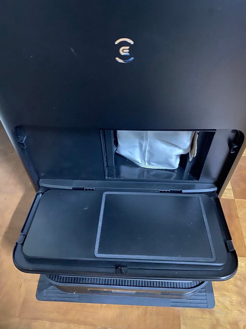 ECOVACS エコバックス DEEBOT X2 PRO OMNI 動作品