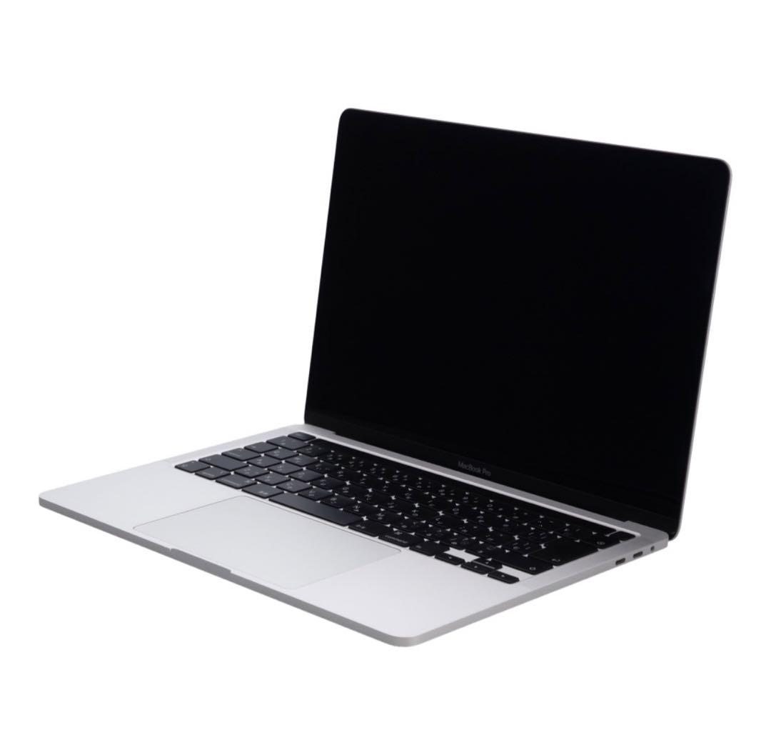 MacBook本体 Apple MacBook Pro 2020