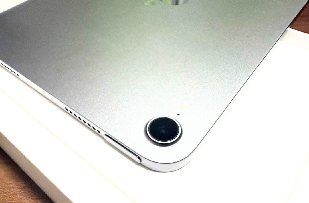 極美品iPad mini 7 A17Pro 128GB WiFi スペースグレイ