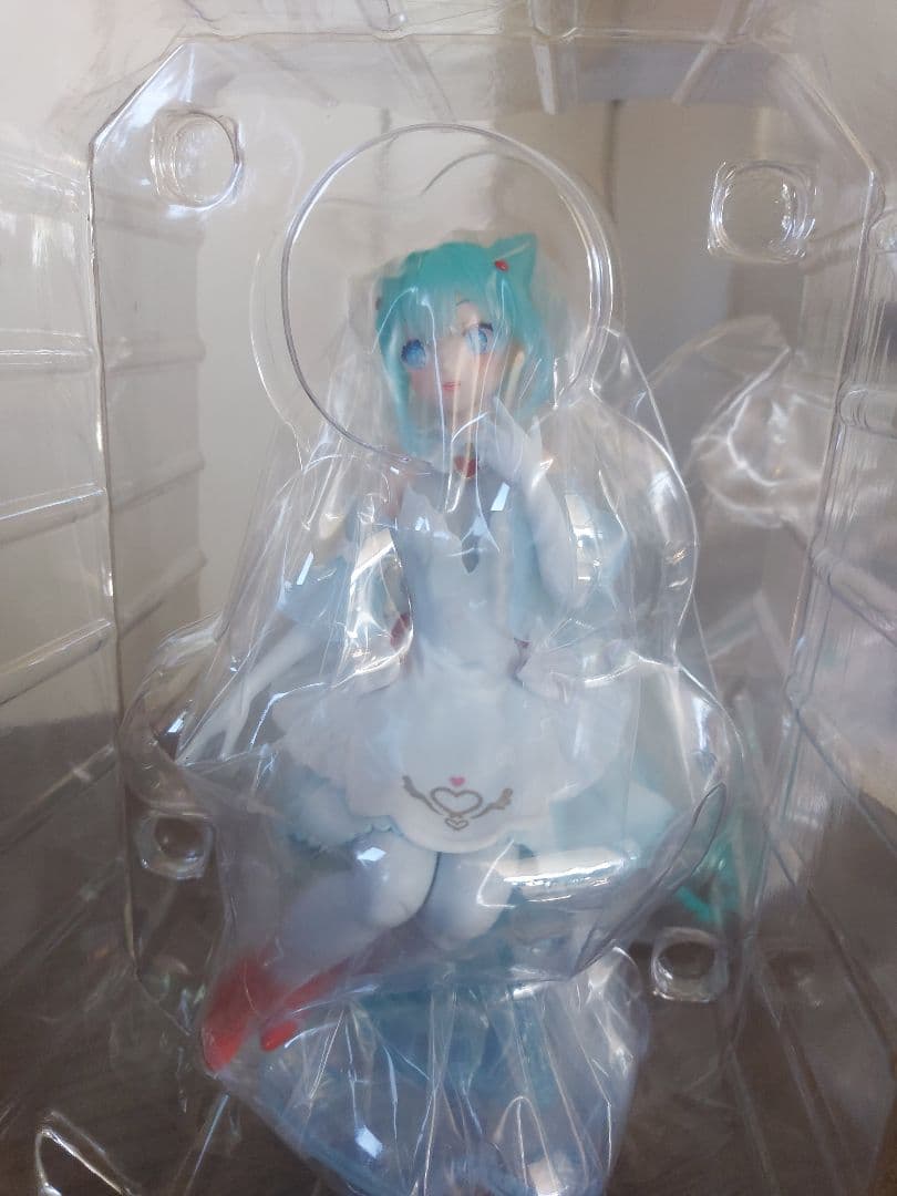 初音ミク Rody コラボ フィギュア6setHATSUNE MIKU