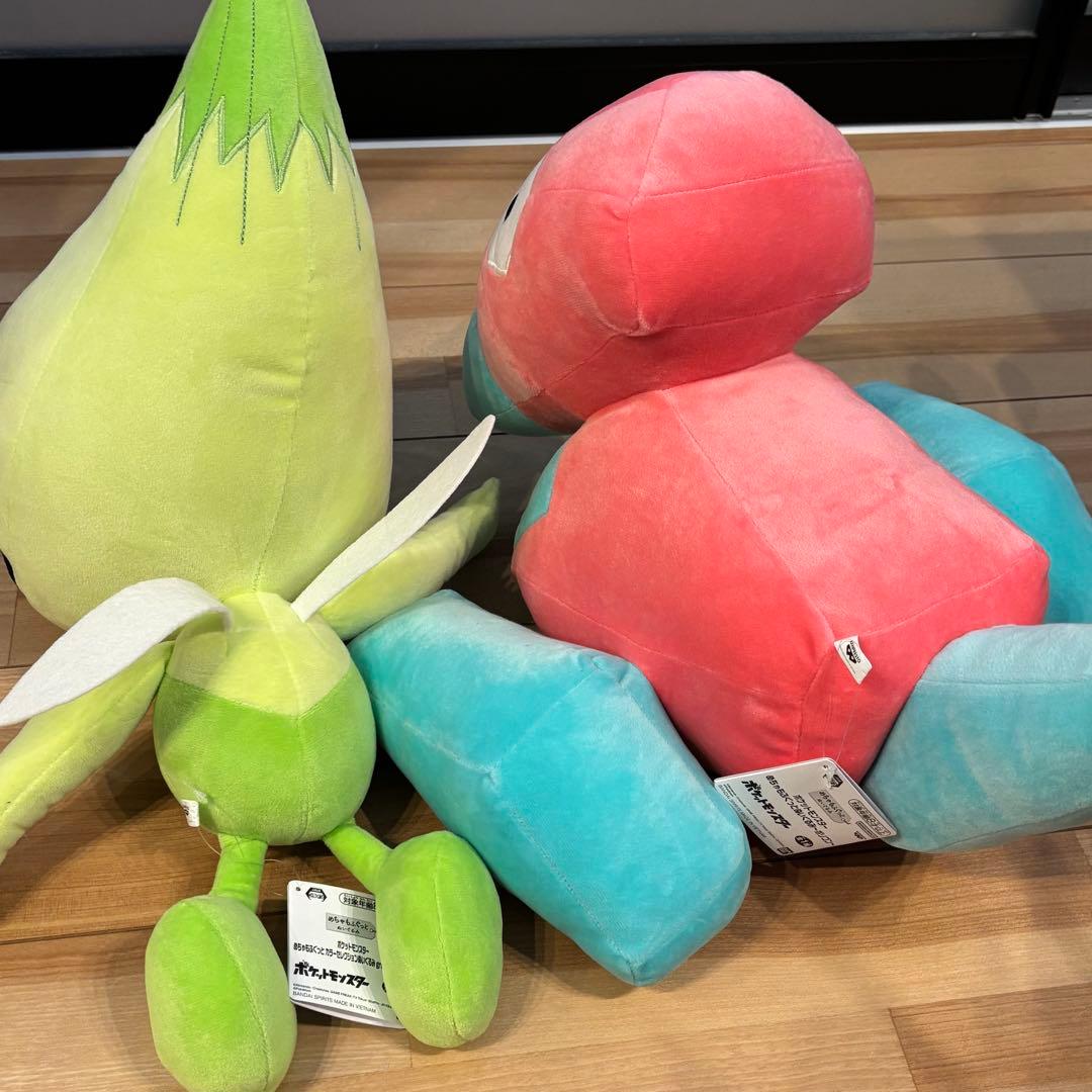 ポケモン ミライドン　イーブイ　ミュウ　ぬいぐるみ まとめ売り