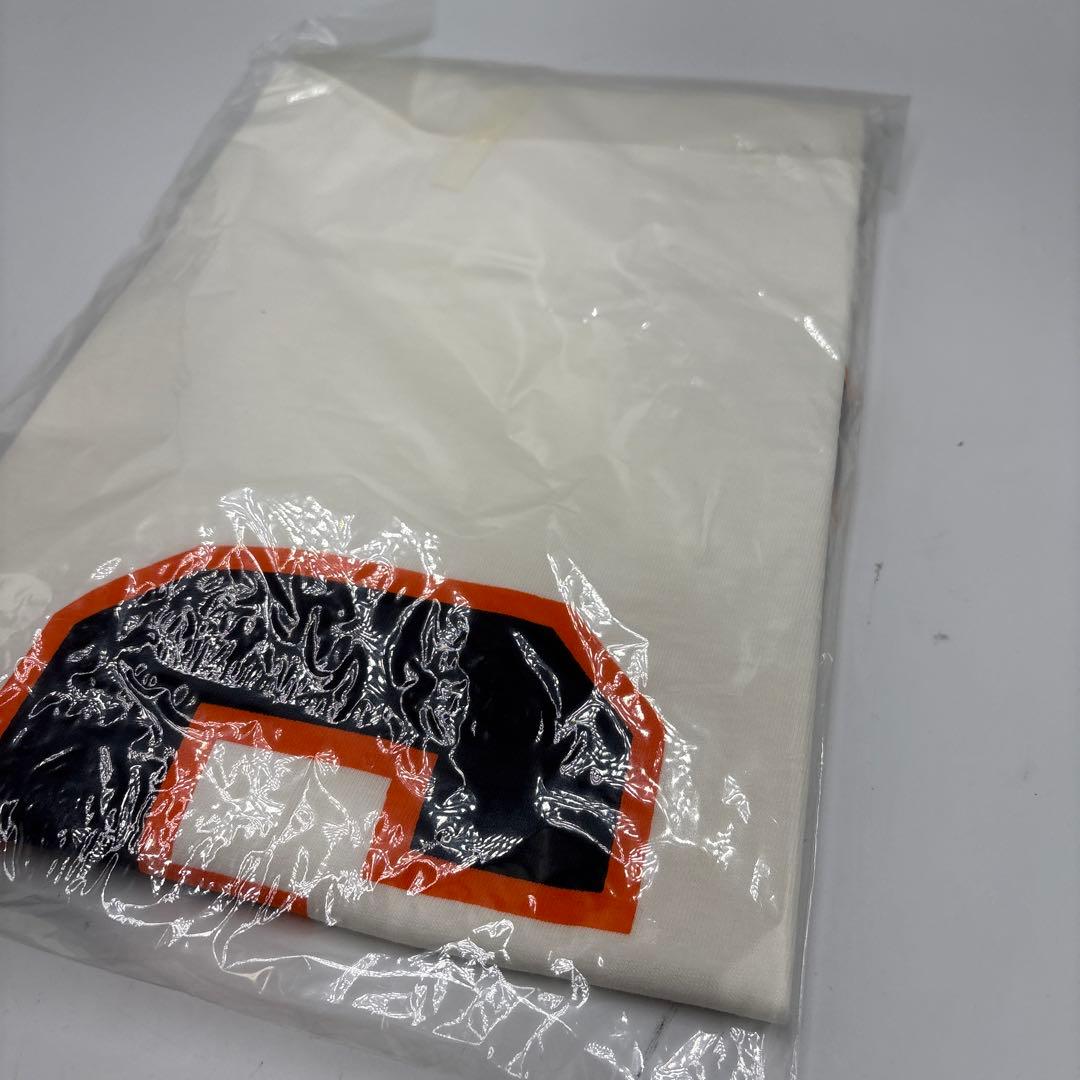 【超希少レア】長嶋監督　Tシャツ新品　未使用