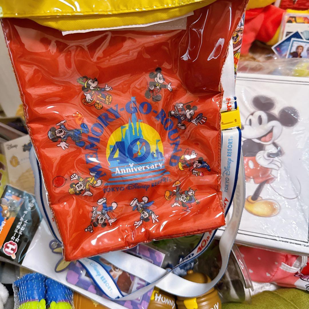 ディズニー　グッズ　まとめ売り　ぬいぐるみ　キーホルダー