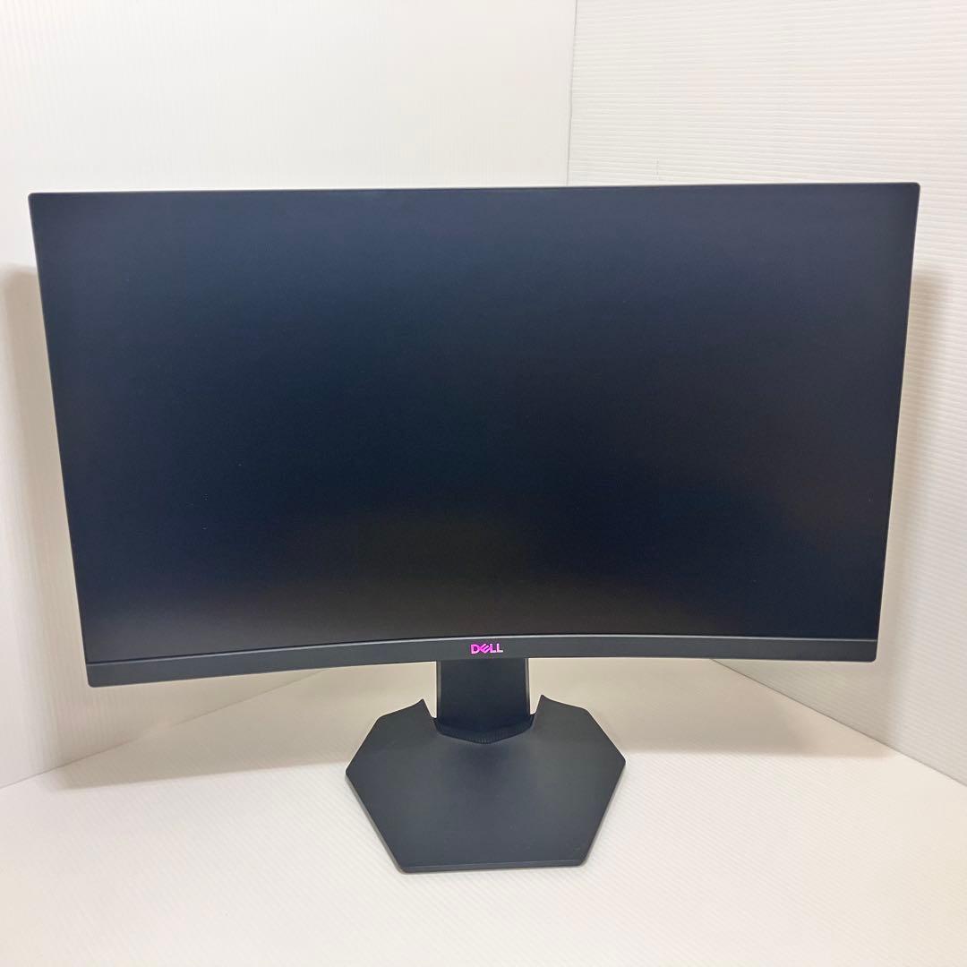 DELL S2422HG 23.6インチゲーミングモニター　フルHD 165Hz
