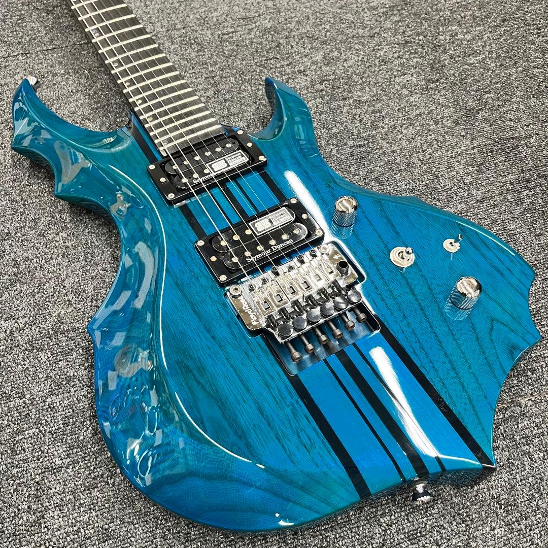 【11650】Edwards E-FR-130GT Forest guitar