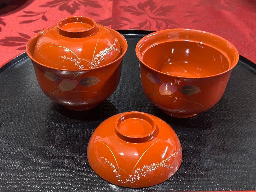 2名様セット　九谷焼 中皿　其泉 染付祥瑞梅花鳥カップ　たち吉　龍峰など