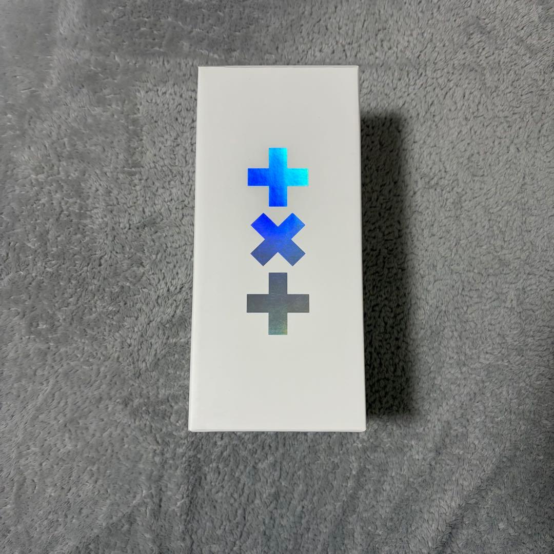 アイドル TXT OFFICIAL LIGHT STICK ver.2