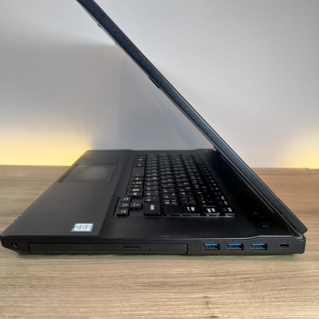 優しく寄り添う☘ 持ちを聴くPC☘ChatGPT＆Office搭載安心セット