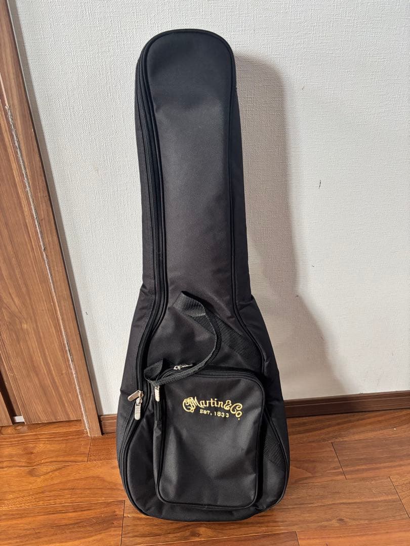 Martin lxk2 リトルマーチン　ミニギター