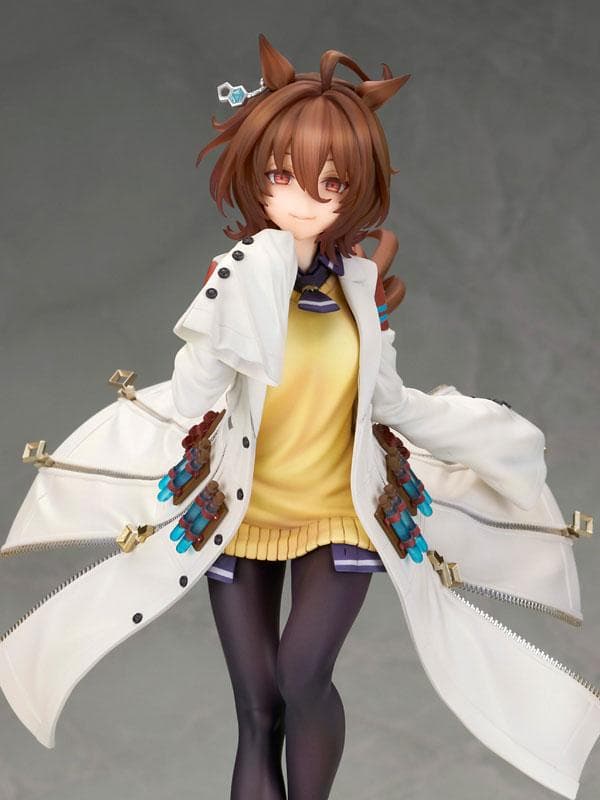 ウマ娘 プリティーダービー アグネスタキオン 1/7 完成品フィギュア 新品