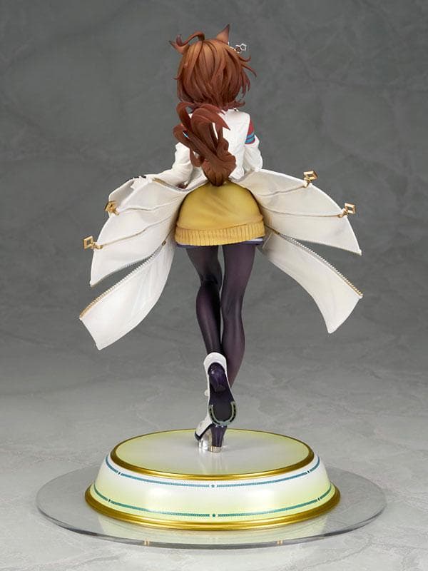 ウマ娘 プリティーダービー アグネスタキオン 1/7 完成品フィギュア 新品