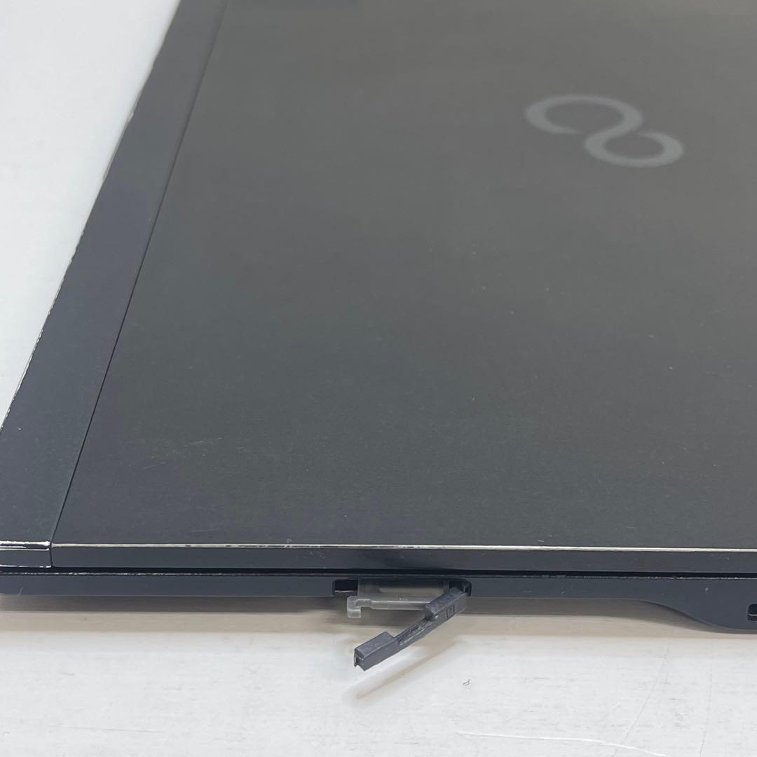 富士通 LIFEBOOK U939/A i5-8365U 8GB SSD128G