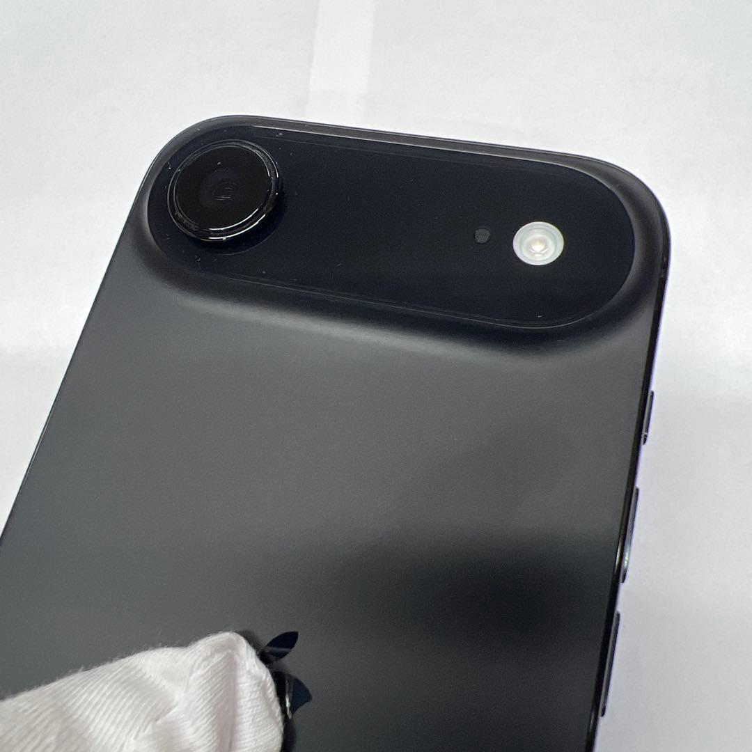 iPhone Air 本体 MG2G4J/A 1TB SIMフリー 美品