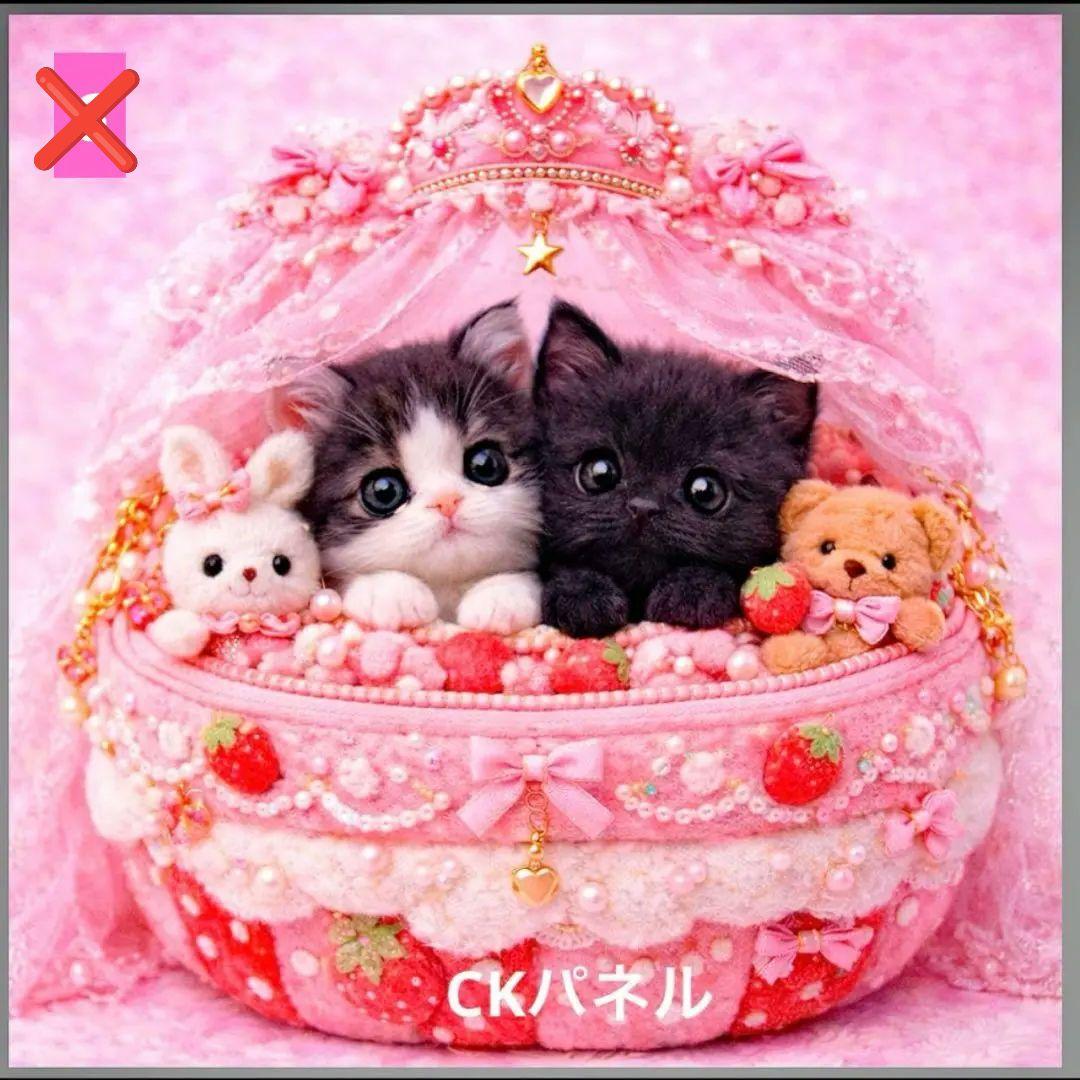 フラットポーチ♥6重ガーゼハンカチ♥オーダー受け付けページ