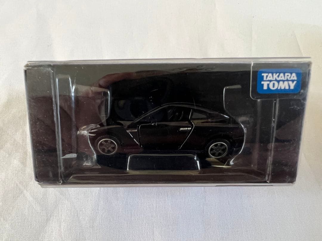トミカリミテッド8台セット 31、33、36、73、95、110、144、146